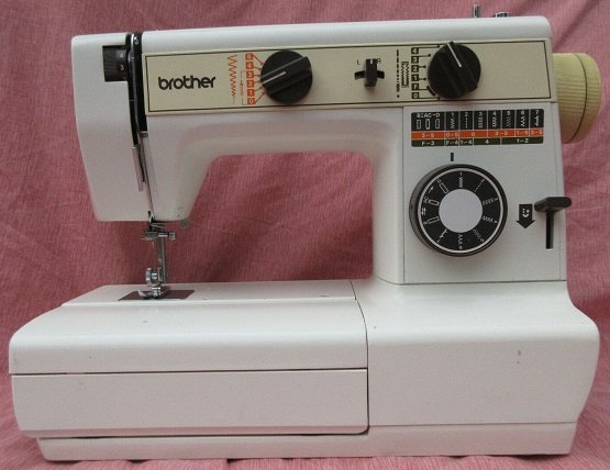 Brother M531