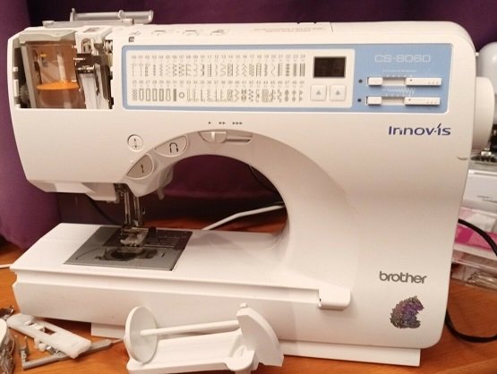 Brother Innov-is CS8060