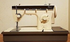 Capri 247 Sewing Machine