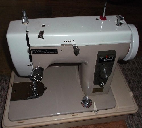 Caravelle Zig Zag