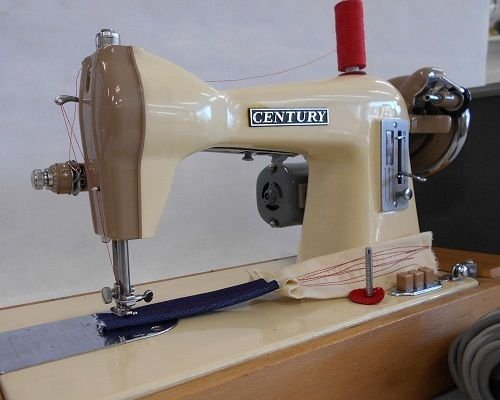 Century SS