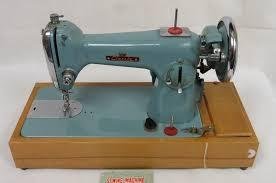 sewing machine manual