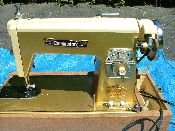 Commodore Precision Delux
