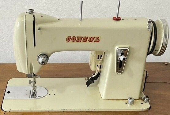 Consul SS3