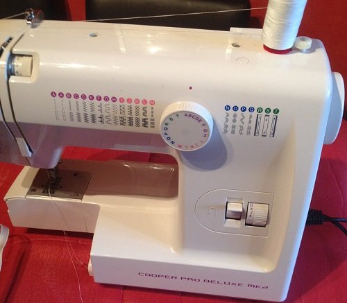 Cooper Pro 2 MK2