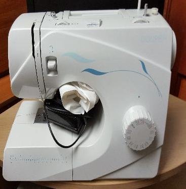 Cooper Pro 36