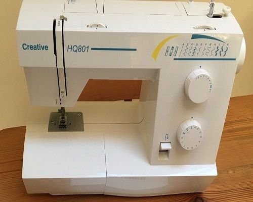 Creative HQ801