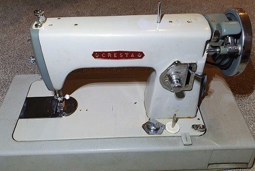 Cresta Streamlined