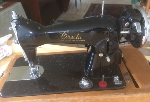 Cresta