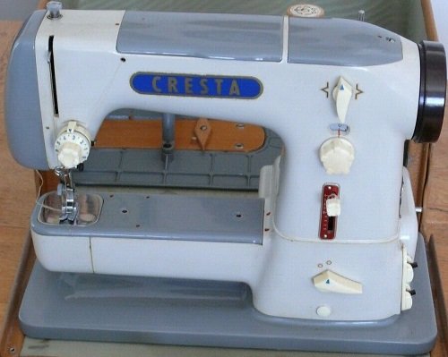 Cresta T132