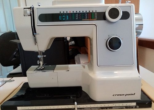 Crown Point SZA-700FL