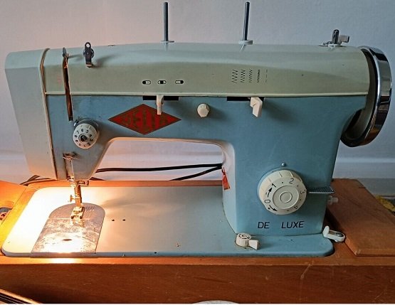 Delta Deluxe