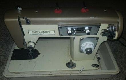 Diplomat Super