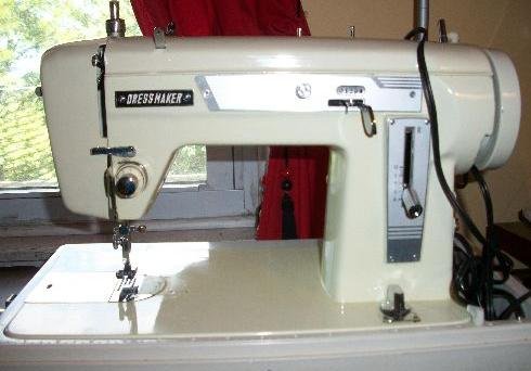 Dressmaker 123