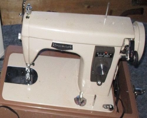 Dressmaker 203