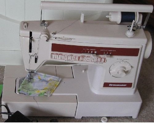 Dressmaker 300Z