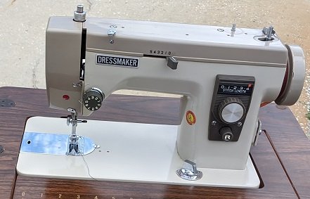 Dressmaker 535