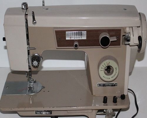 Dressmaker 600