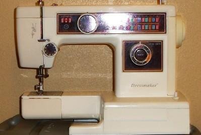 Dressmaker 6102