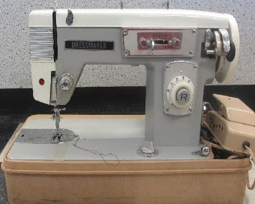 Dressmaker Precision Delux