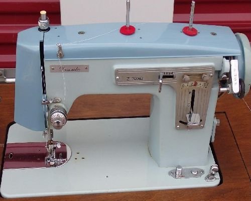 Dressmaker 380