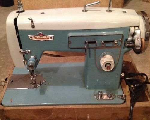 Dressmaker Zig Zag