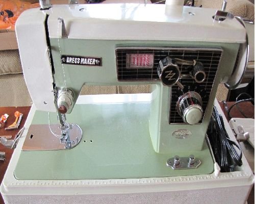 Dressmaker