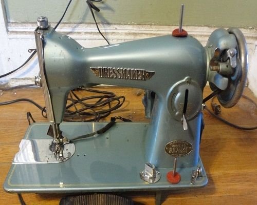 Dressmaker 10