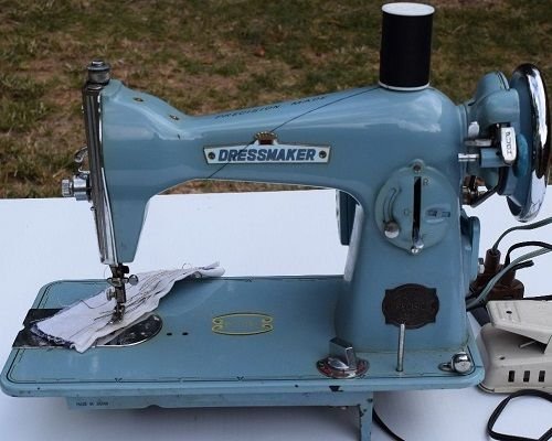 Dressmaker Precision JM2