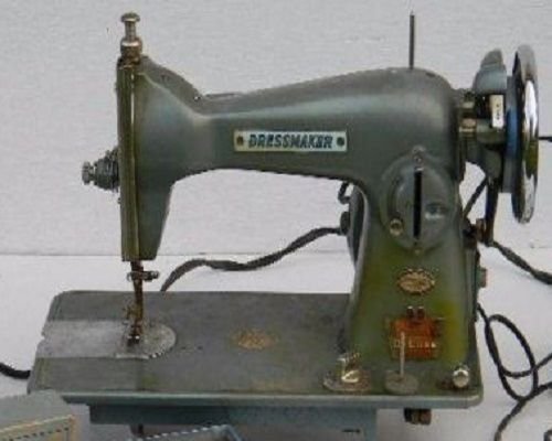 Dressmaker Precision Deluxe 35