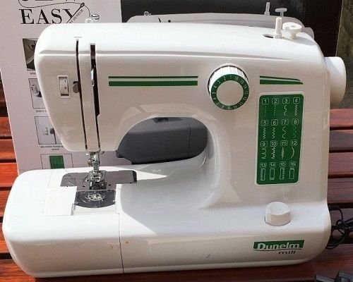 Dunelm DM609