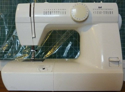 E & R Classic EC 21