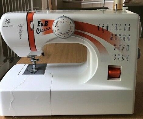 E & R Classic KPN 300