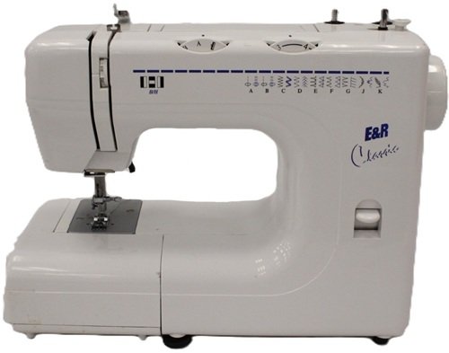 E & R Classic LC 21