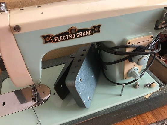 Electro Grand 73