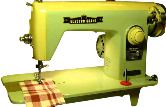 Electro Grand