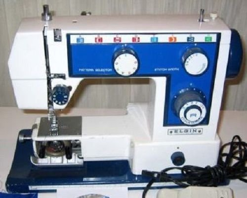 Elgin 4400