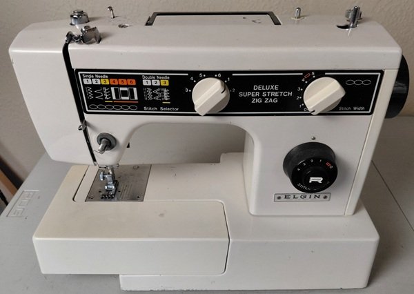 Elgin 80 Super Stretch