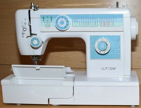 Elitech W3-7RW