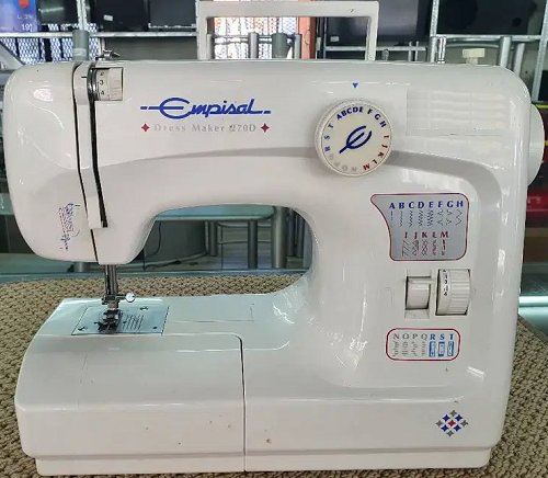 Empisal Dressmaker 270D