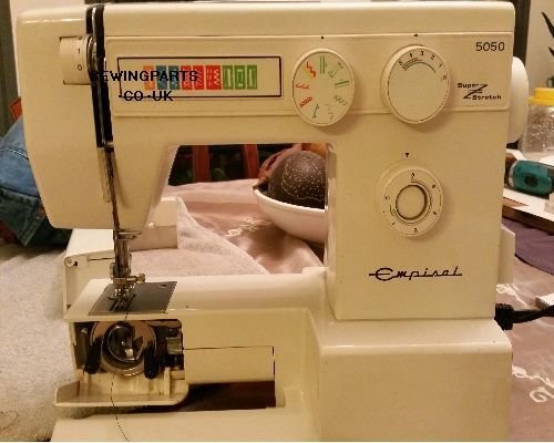 Empisal 5050