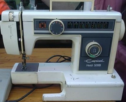 Empisal Heidi 328