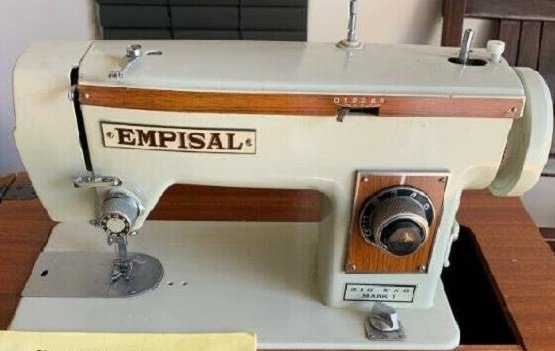 Empisal Model E