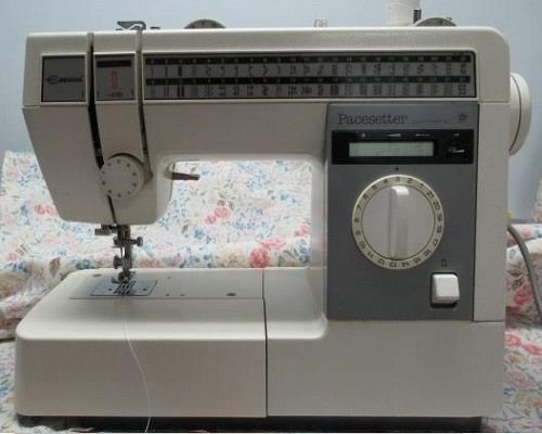Empisal Pacesetter VX960