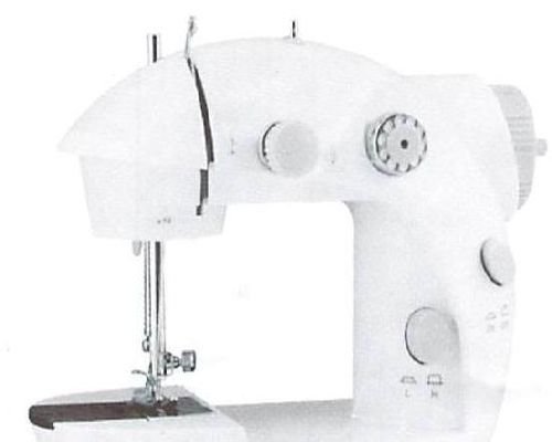 sewing machine manual