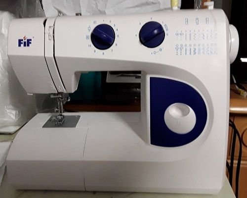 FIF NM902-05 Sewing Machine