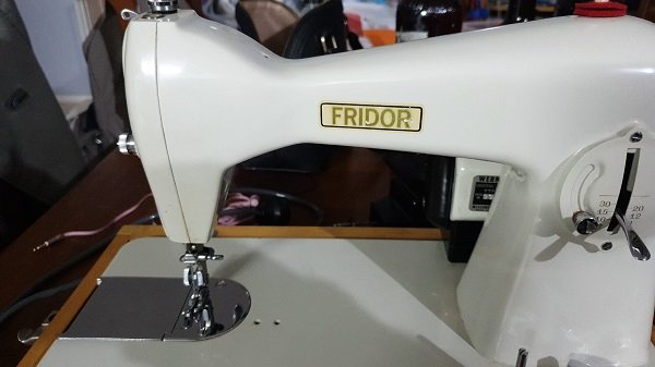 Fridor Straight
