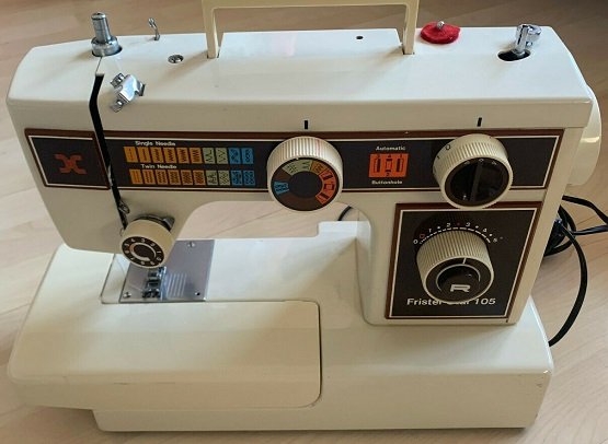 Frister Star 105