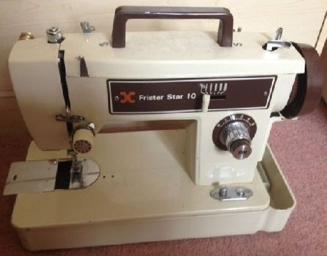 Frister Star 10