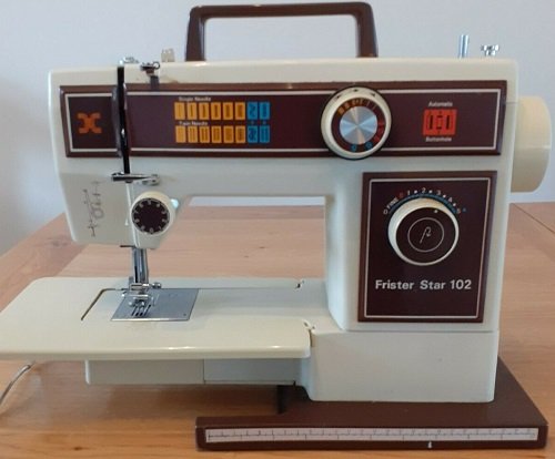 Frister Star 102